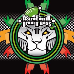 Astrofonik Drum N Bass 11 - EP