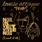 Nous, on veut vivre nous (I want it all) [feat. Texas] artwork