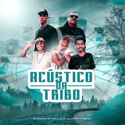 Acústico da Tribo - Single