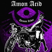 Amon Acid - Demon Rider