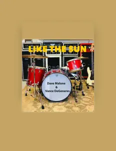 聆聽 Dave Malone、觀看音樂影片、閱讀小傳、查看巡演日期等！