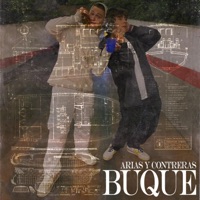 Buque (descarte autopsia 2) (feat. vikohgroove) - Single - Arias & Contreras
