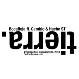 Tierra (feat. Bocafloja, Hache St & Cambio) bestqualitybeats