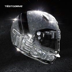 DRIVE - Tiësto Cover Art