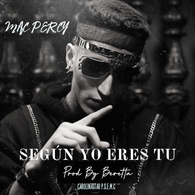 Según Yo Eres Tú - Single