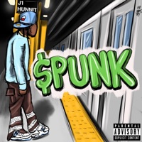Spunk - Single - J1hunnit