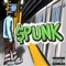 Spunk - J1hunnit lyrics
