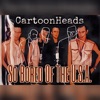 CartoonHeads