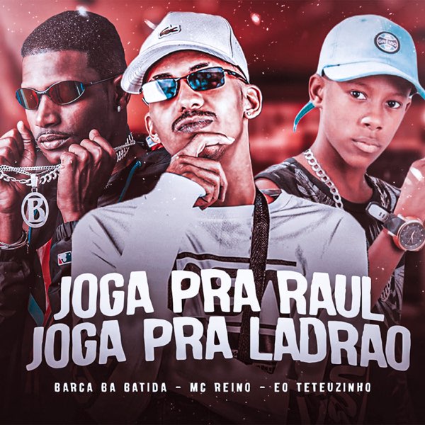 Joga Bola - song and lyrics by Mc Kevin