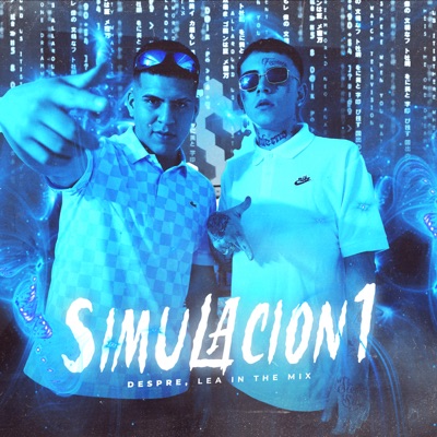 Simulación #1 - Single