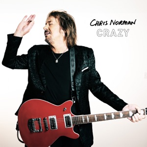 Chris Norman - Crazy - Line Dance Choreograf/in