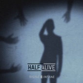 Half Alive artwork