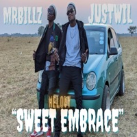 SWEET EMBRACE (feat. MRBILLZ) - Single - JustWil