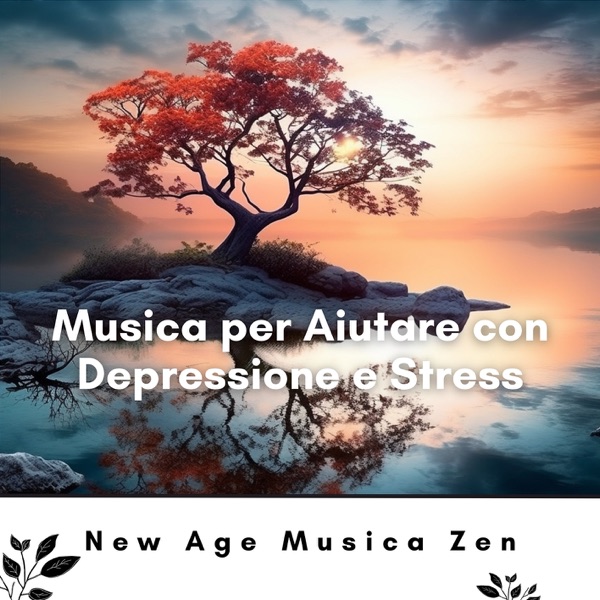 Musica per Aiutare con Depressione e Stress