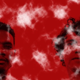 Nublado (feat. Loyal Lobos) Mitú