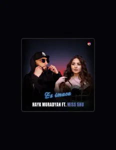 Listen to Hayk Muradyan, watch music videos, read bio, see tour dates & more!