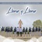 Llorar y Llorar (feat. Grupo Quintanna) - Grupo Macao de Alex y Jhonny lyrics