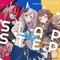 Slap by Step (Japanese ver.) artwork