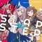Slap by Step - Anya Melfissa, Kureiji Ollie & Pavolia Reine lyrics