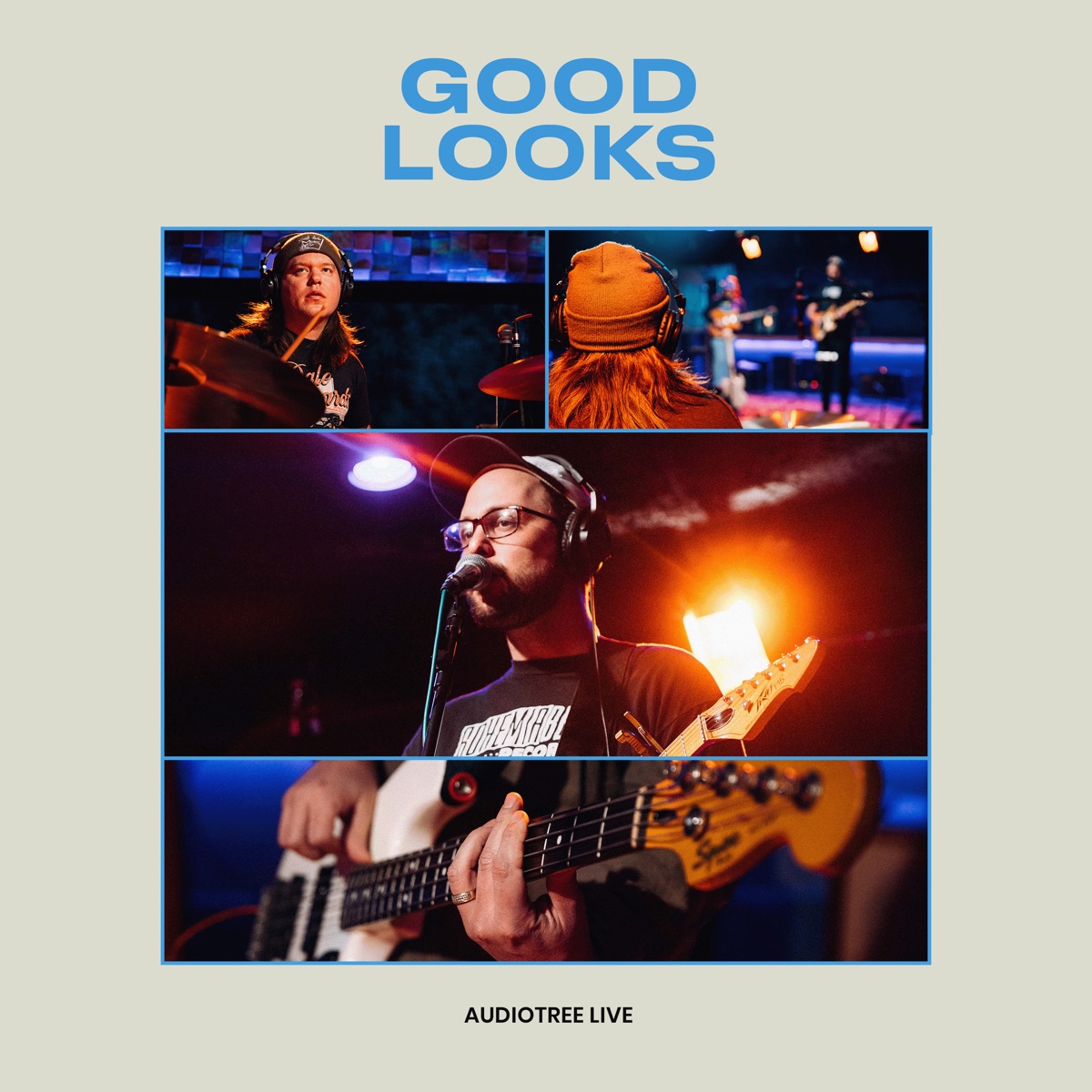 Good Looks - Bummer Year [official album audio] 