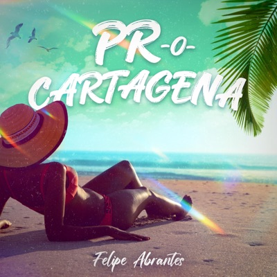 PR O CARTAGENA - Single