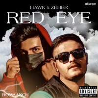 Red Eye (feat. Zeher) - Single - NLKREW