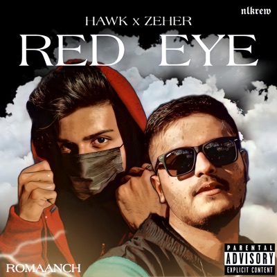 Red Eye (feat. Zeher) - Single