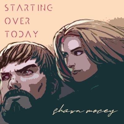 Starting Over Today - Single