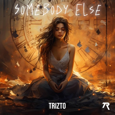 Somebody Else - Single