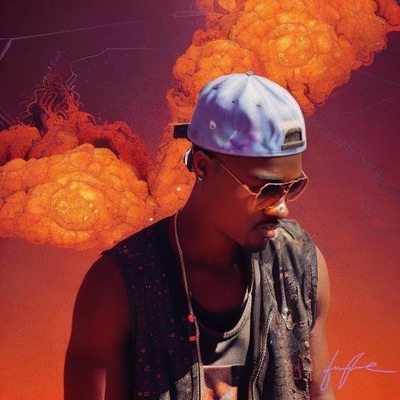 Anything you want(Yea Yea) - Single