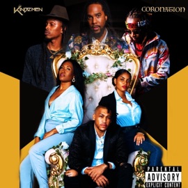 Love Me Right Back Kingzmen & Spikey Vybz