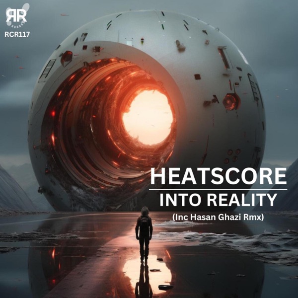 Into Reality - Single