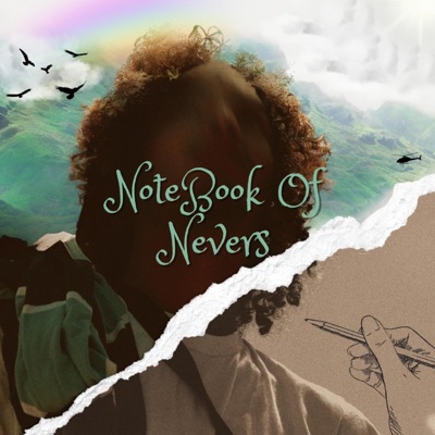 Notebook of Nevers - Single