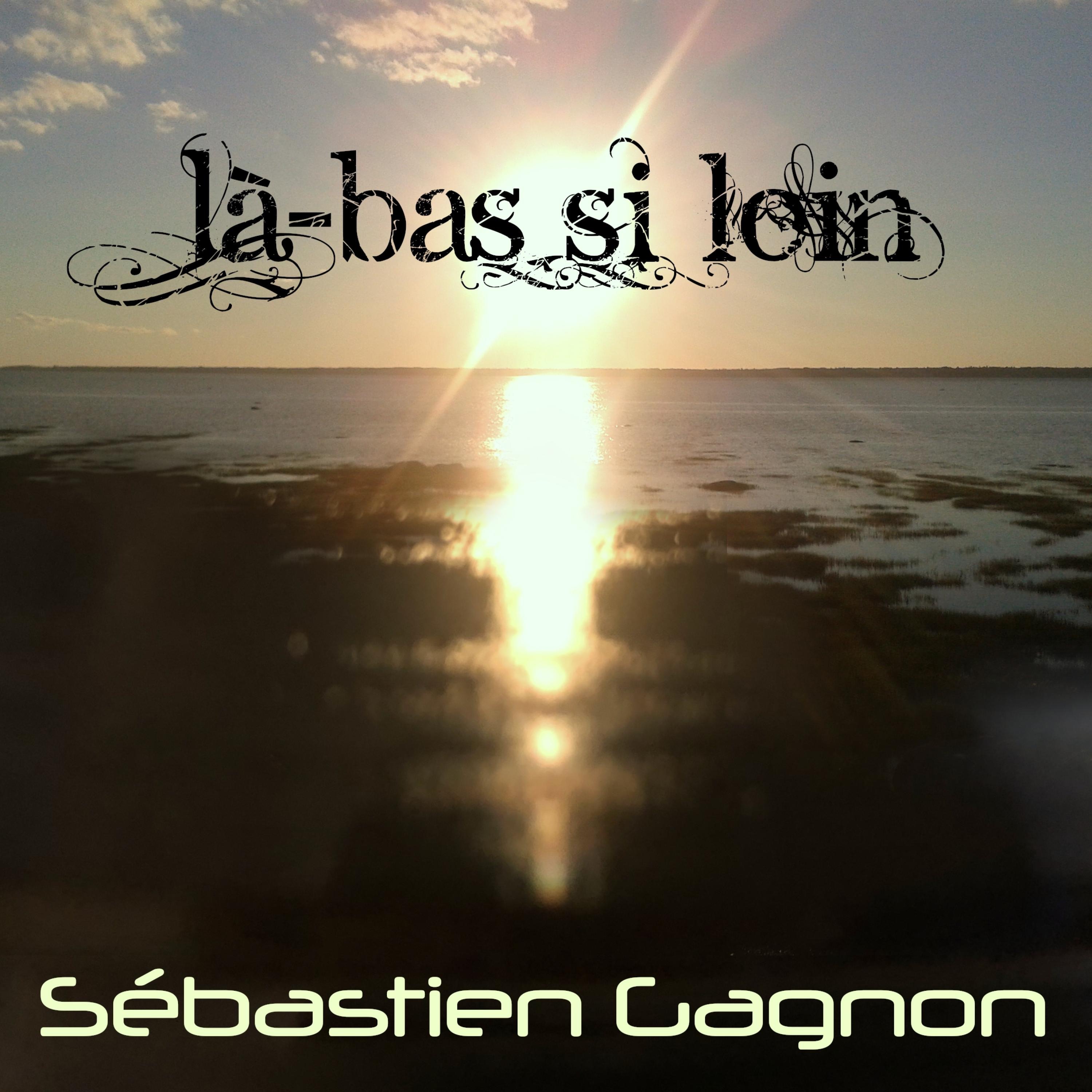 Album Là-bas si loin