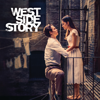 Balcony Scene (Tonight) [From "West Side Story"/Soundtrack Version] - Rachel Zegler & Ansel Elgort