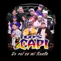 Cuanto te Amo - Single - Los Capi Oficial
