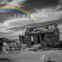 Somewhere - Single - Merna Zso