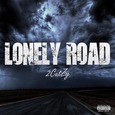 Lonely Road - EP