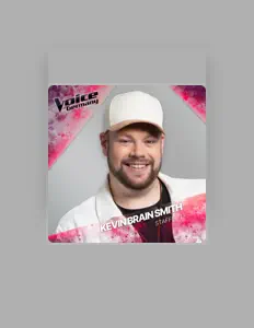 Listen to Kevin Brain Smith, watch music videos, read bio, see tour dates & more!