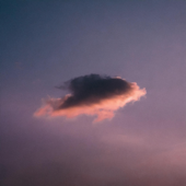 Floating Cloud