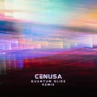 Cenusa (Groove Version) - Single - Quantum Glide