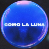 Como la Luna - Single - Luczaw