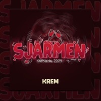 Bounce (Sjarmen 2024) - Single - KREM