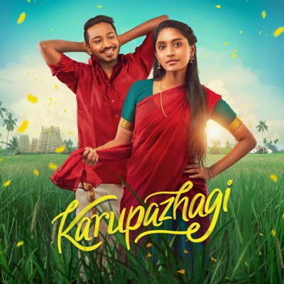 Karupazhagi - Single