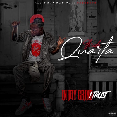 Florida Quarta Dope Shoppin - Single