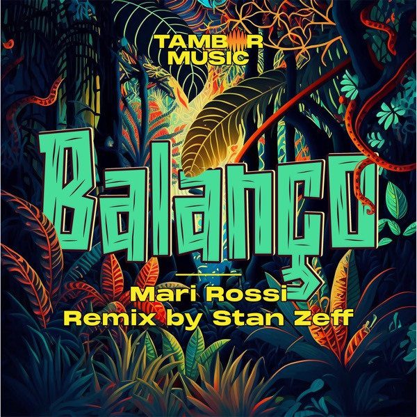 Balanço - EP