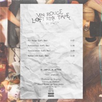 Vin Rouge (LoFi Remix) - EP - Proximo