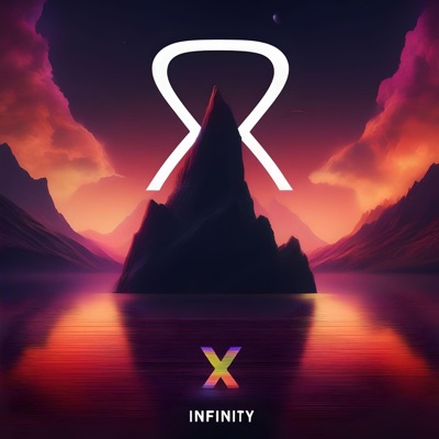 InfinityX the Sound of the Eighties - Single