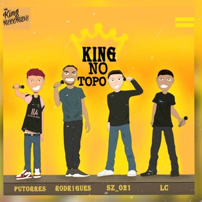 King No Topo - Single