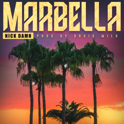 Marbella (feat. David Wild) - Single